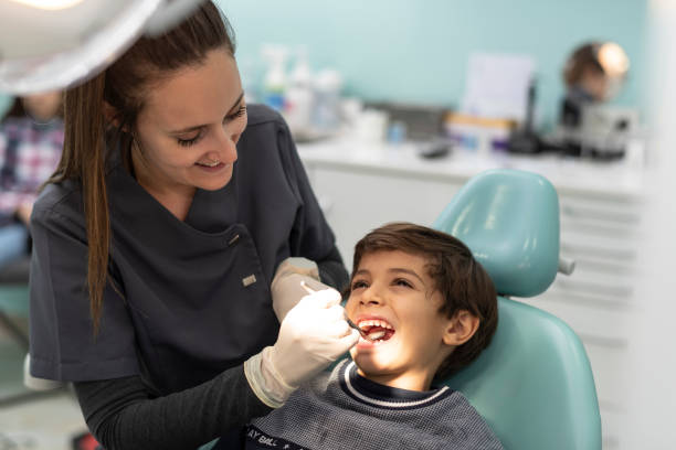 Best Emergency Dentist for Knocked-Out Tooth in Saluda, SC