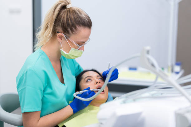 Best Emergency Dentist for Lost Fillings or Crowns in Saluda, SC
