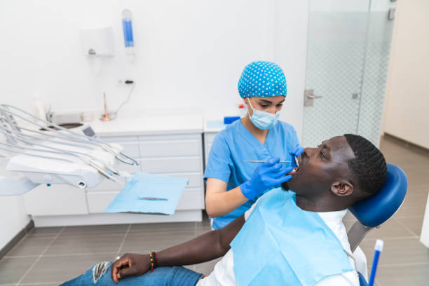 Best Broken or Cracked Tooth Emergency Dentist in Saluda, SC