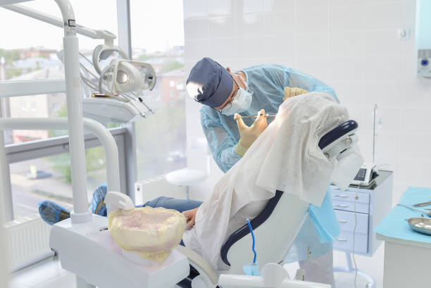Best Pediatric Emergency Dentist in Saluda, SC